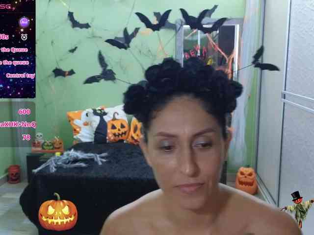 caro-hot webcam