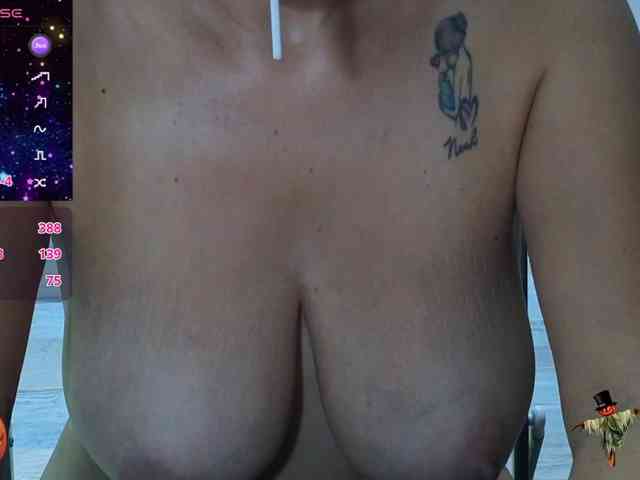 caro-hot webcam