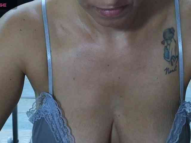 caro-hot webcam