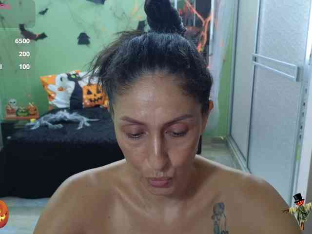 caro-hot webcam