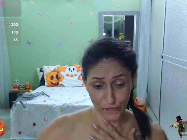 caro-hot webcam