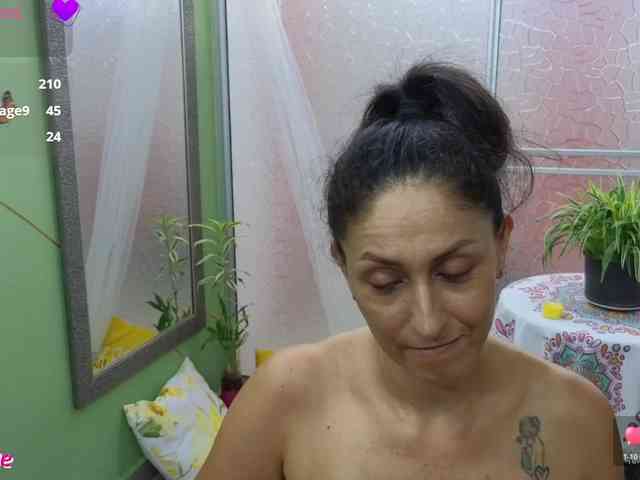 caro-hot