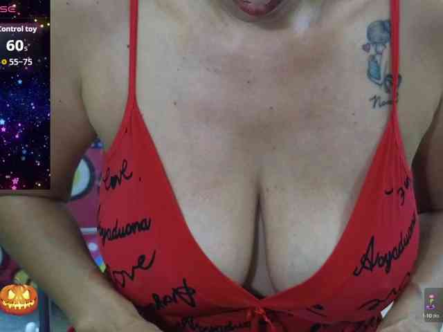 caro-hot