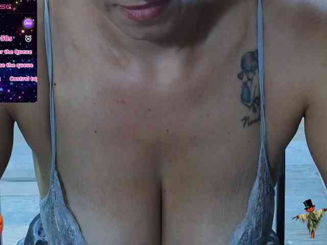 caro-hot webcam