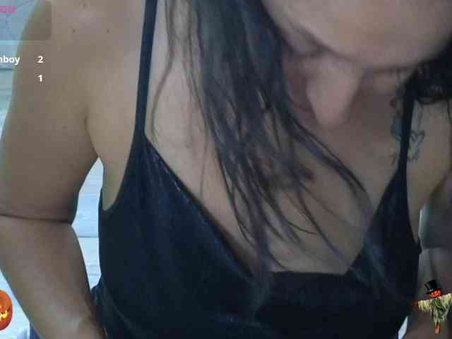 caro-hot webcam