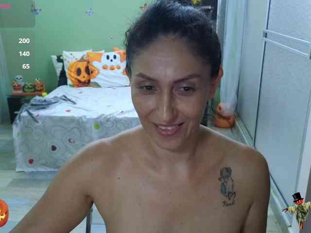caro-hot webcam