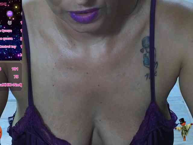 caro-hot webcam