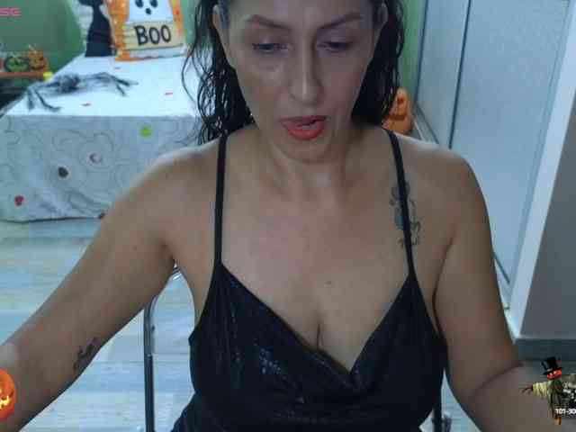 caro-hot webcam