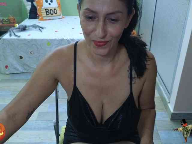 caro-hot webcam
