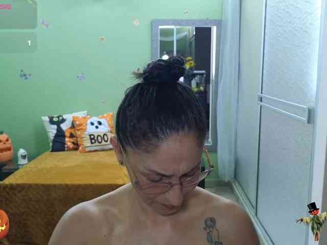 caro-hot