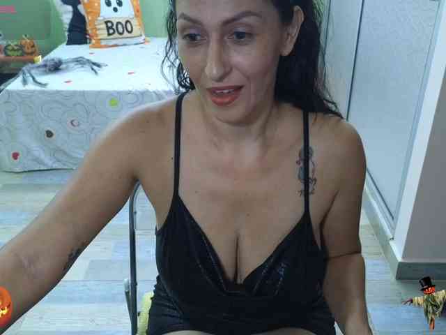 caro-hot webcam