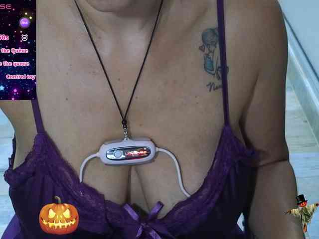 caro-hot webcam