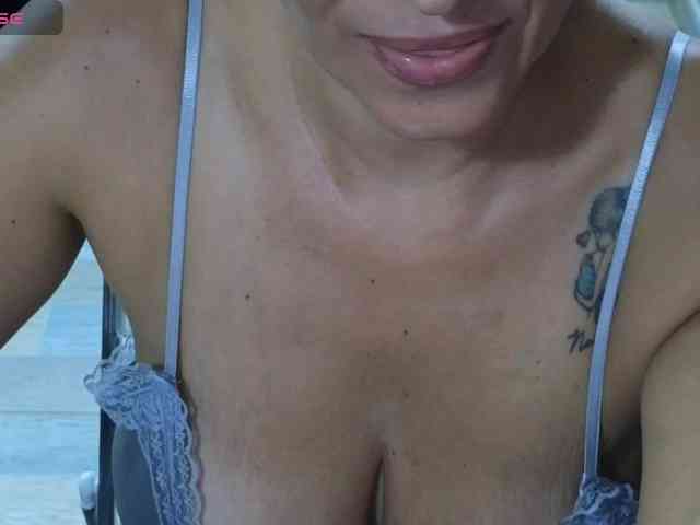 caro-hot webcam