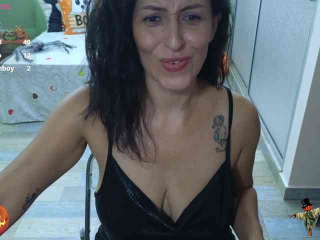 caro-hot webcam