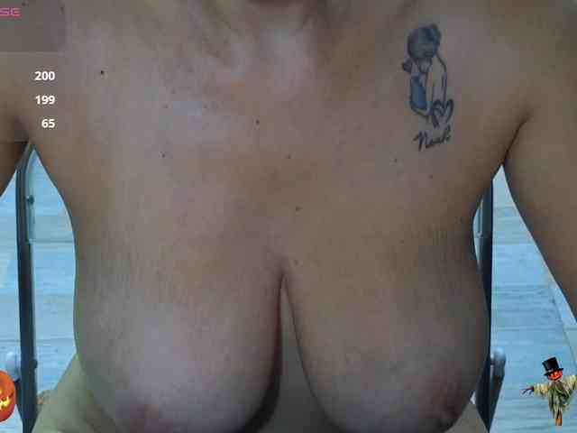 caro-hot webcam