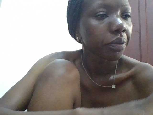 Sexyshazy on BongaCams 