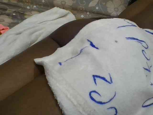 Sexyshazy webcam