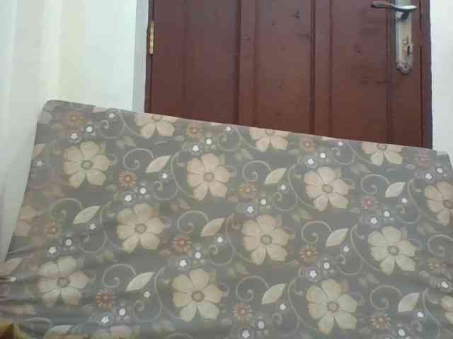 Sexyshazy webcam