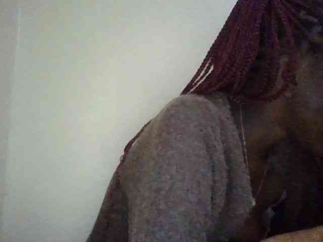 Sexyshazy webcam