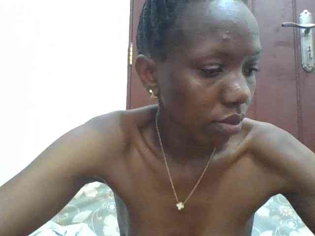Sexyshazy webcam