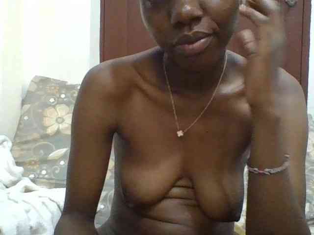 Sexyshazy webcam