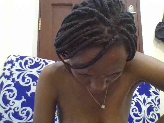 Sexyshazy webcam