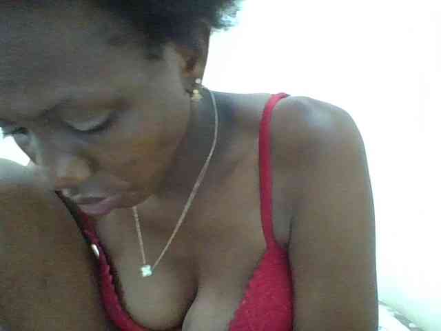 Sexyshazy webcam