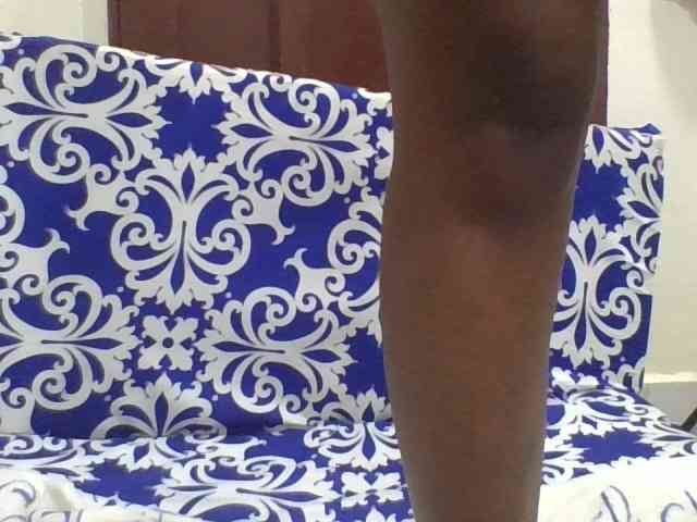 Sexyshazy webcam