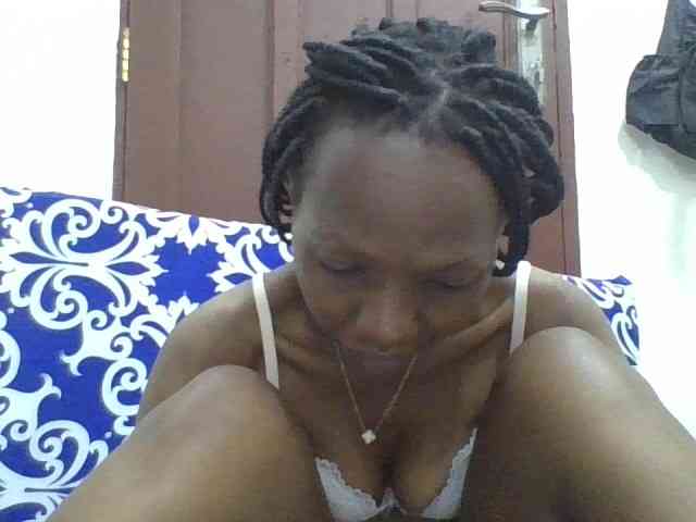 Sexyshazy webcam