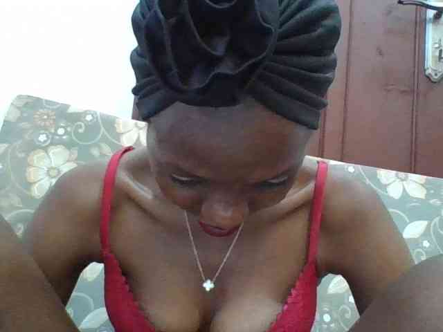Sexyshazy webcam