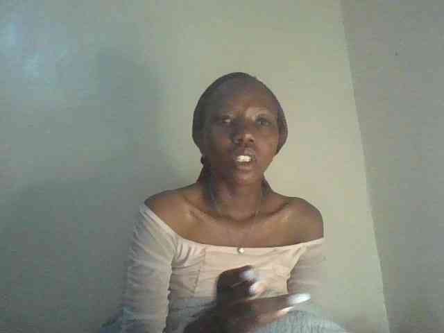 cam chatting Sexyshazy