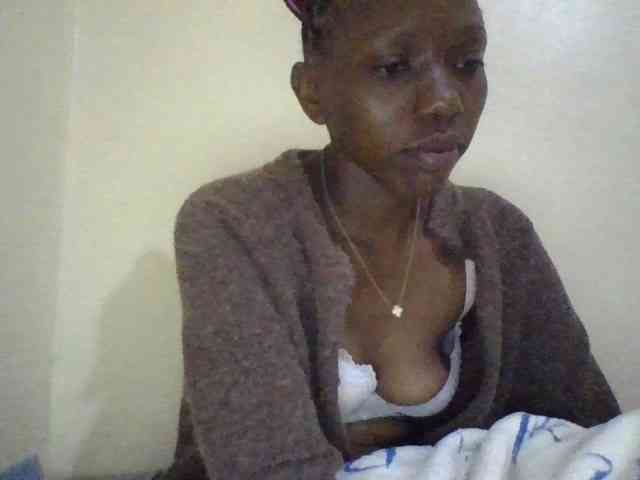 Sexyshazy webcam