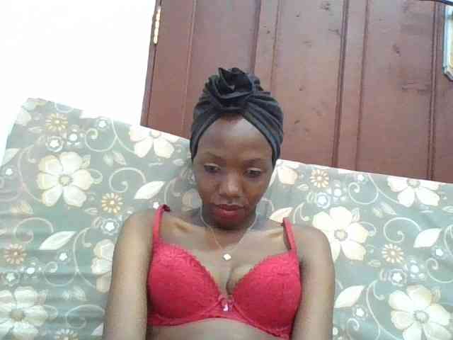 Sexyshazy webcam