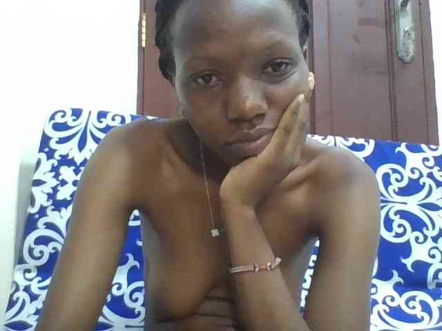 Sexyshazy webcam