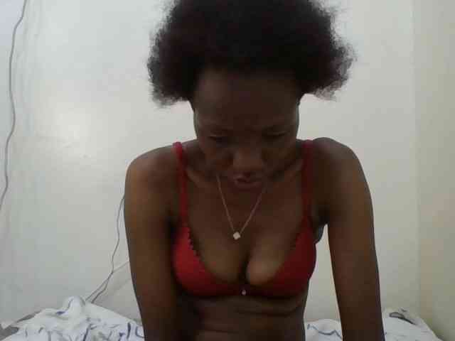 Sexyshazy webcam