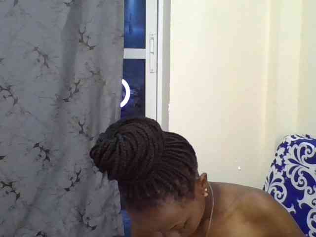 Sexyshazy webcam