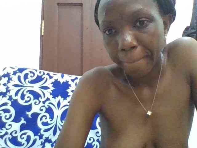 Sexyshazy webcam