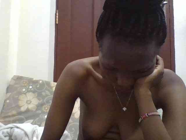 Sexyshazy webcam