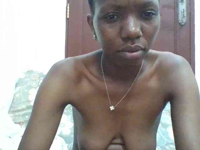 Sexyshazy webcam