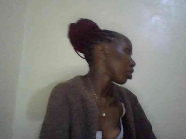 Sexyshazy webcam