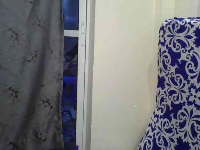 Sexyshazy webcam