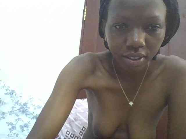Sexyshazy webcam