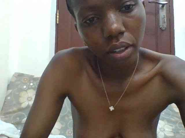 Sexyshazy webcam