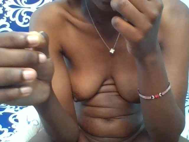 Sexyshazy webcam