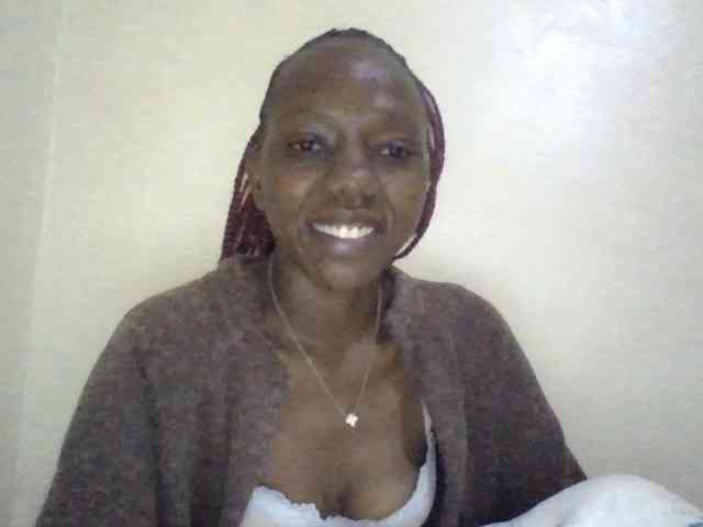 Sexyshazy webcam