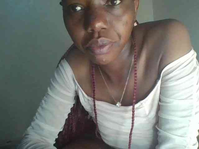 Sexyshazy webcam