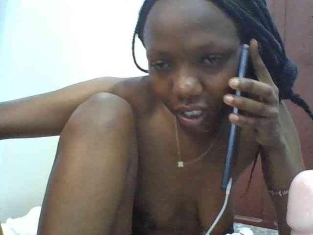 Sexyshazy webcam