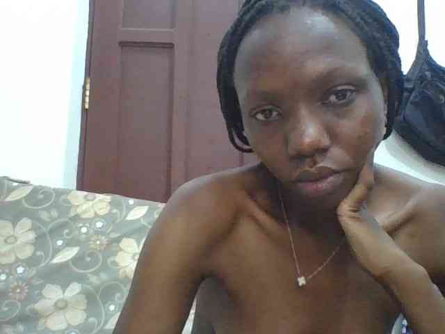 Sexyshazy webcam