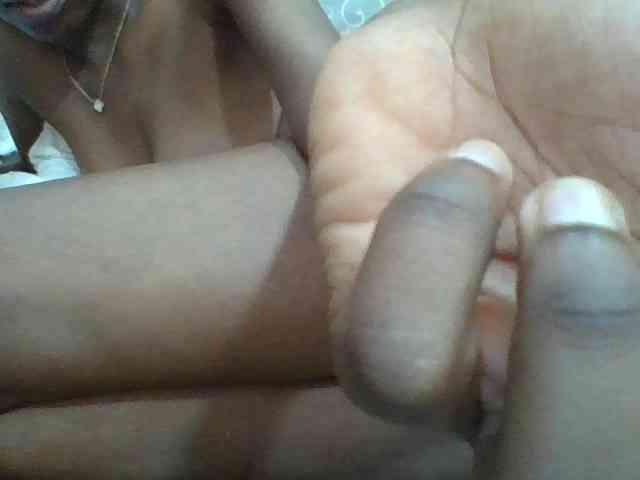 Sexyshazy webcam