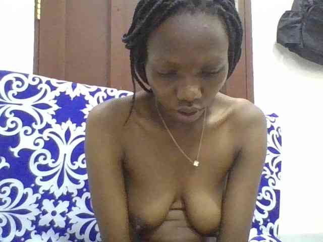 Sexyshazy webcam